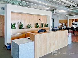 Regus | Garland - LBJ FWY