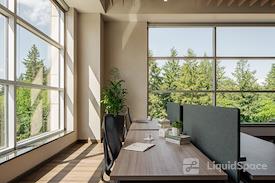 Life Time Work - Beaverton