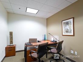 Regus | Crown