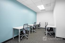 Regus | Long Beach – Landmark Square