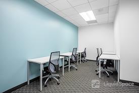 Regus | Long Beach – Landmark Square