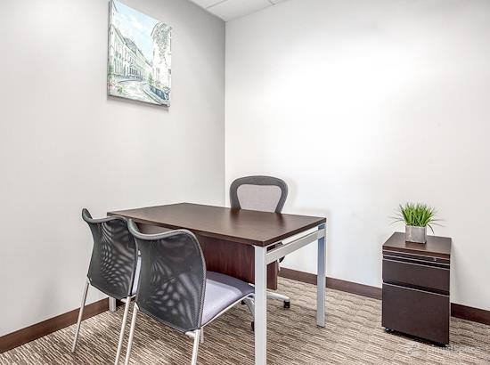 Working at Regus | FL, Coral Gables - Columbus Center at Coral Gables
