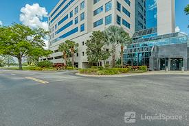 Regus | Sand Lake