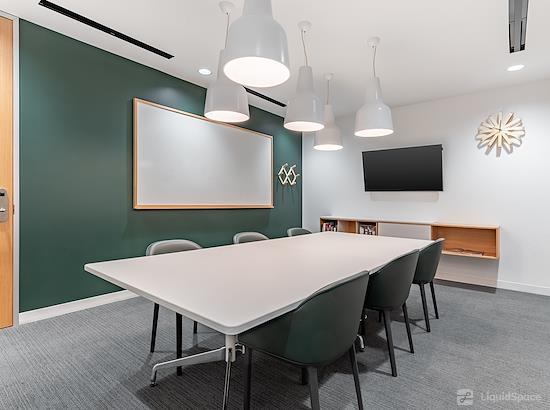 Working at SPACES || Jack London Square at Oakland