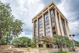 Boxer - Carillon Towers