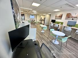 Office Evolution - Downtown Somerville