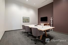 SPACES || CA, Santa Clara - Spaces Augustine 101
