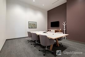 SPACES || CA, Santa Clara - Spaces Augustine 101