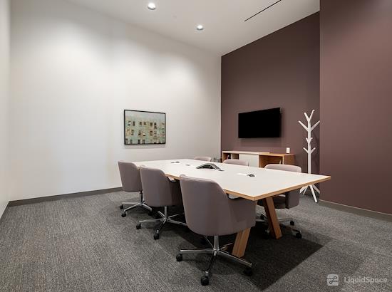 Working at SPACES || CA, Santa Clara - Spaces Augustine 101 at Santa Clara