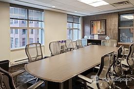 Regus | Two Logan