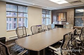 Regus | Two Logan