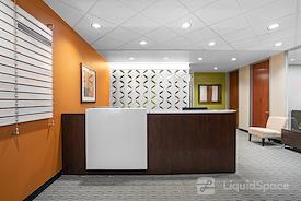 Regus | CA, Santa Clara - Techmart Center