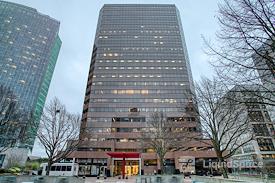 Regus | Bellevue Skyline Tower