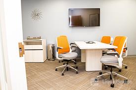 Office Evolution - Clark