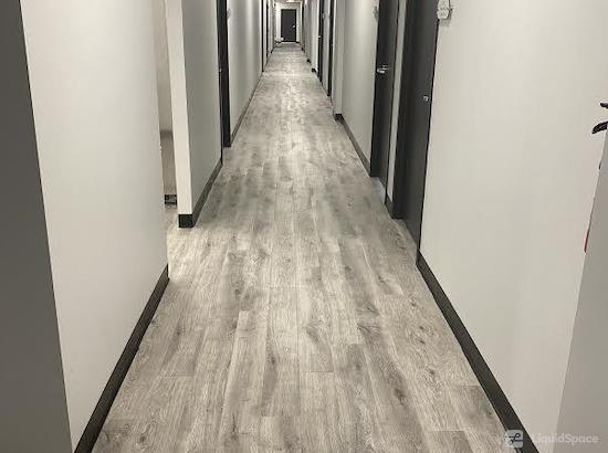 Working at Perfect Office Solutions - Lanham 2 - 7404 Executive at Lanham