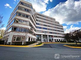 TKO Suites Tysons