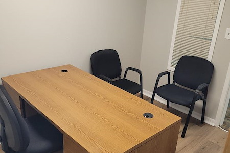 Crealde Business Center LLC - Day Office