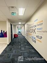 The Markham Centre - TCC Canada