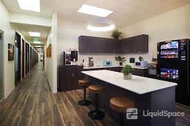 Office Evolution - San Antonio Sonterra