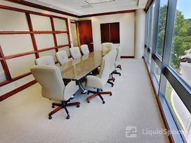 Regus | Chase Corporate Center