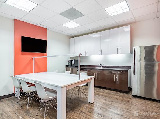 Working at Regus | Rockaway Townsquare at Rockaway