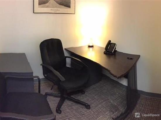 Working at NYC Office Suites - 733 3rd Ave at New York