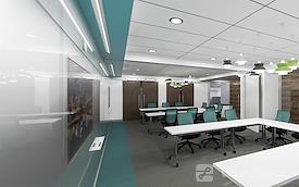 Metro Offices - One Metro Center