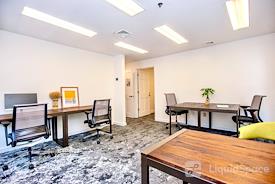 En Masse Coworking