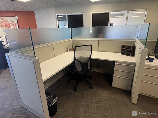 Working at Office Evolution - Los Gatos at Los Gatos