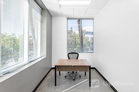 Regus | Three Parkside