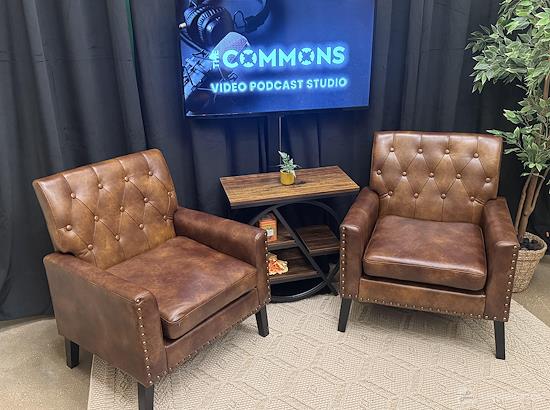 Working at The Commons - Saint Charles at Saint Charles