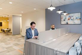 Office Evolution - Tysons Corner