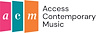 Logo of Access Contemporary Music