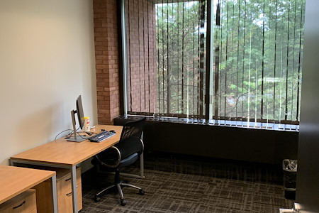 Highland-March Workspaces, Mansfield - Office for 1-4 People - Office #15