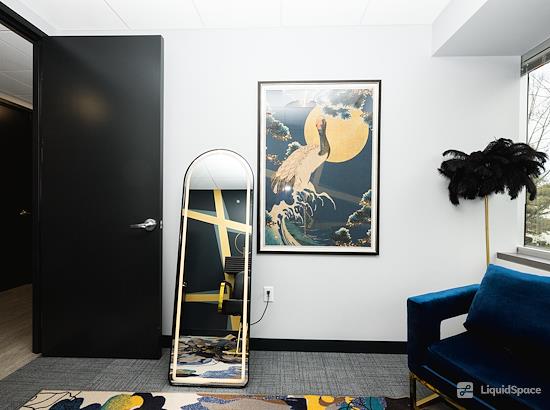Working at Perfect Office Solutions - Gaithersburg at Gaithersburg