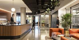 Hub Australia | Church Street