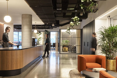 Hub Australia | Church Street - Day Pass