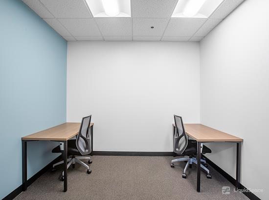 Working at Regus | West Covina - West Covina at West Covina