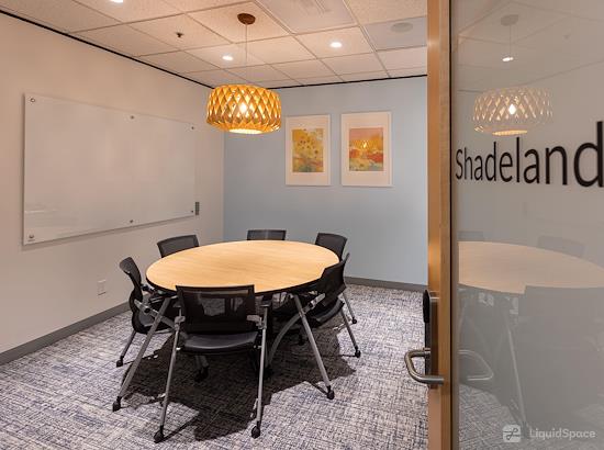Working at Pacific Workplaces - Pleasant Hill at Pleasant Hill