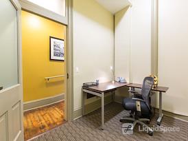 Regus | Downtown - The Cosby Building
