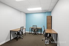 Regus || Downtown Santa Barbara