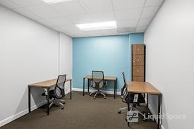 Regus || Downtown Santa Barbara