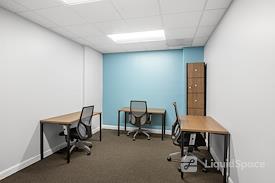 Regus || Downtown Santa Barbara