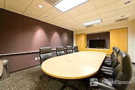 Regus | Cornerstone Corporate