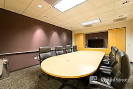 Regus | Cornerstone Corporate