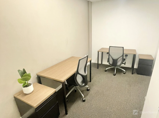 Working at Regus | Downtown Santa Barbara at Santa Barbara