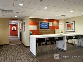 Regus | Monument Road