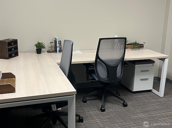 Working at Office Evolution - Los Gatos at Los Gatos
