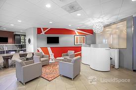 Regus | One Pacific Heights