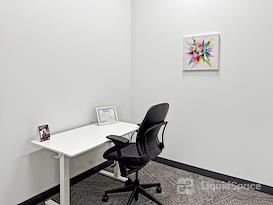 Regus | CA, Rancho Cordova - White Rock Rd.